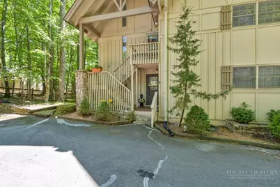 101 Golf View Drive #A-1, Beech Mountain, NC 28604 - Photo 3