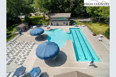 101 Golf View Drive #A-1, Beech Mountain, NC 28604 - Photo 49