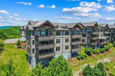 195 Red Tail Summit #CF2, Boone, NC 28607 - Photo 21