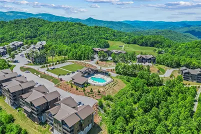 195 Red Tail Summit #CF2, Boone, NC 28607 - Photo 37