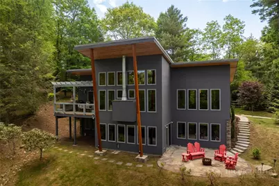 127 Bitter Root Drive, Blowing Rock, NC 28605 - Photo 49