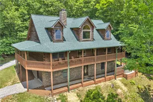 328 Nile Park Dr, Blowing Rock, NC 28605 - Photo 1