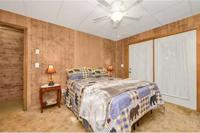 4194 Huckleberry Ridge Road, Crumpler, NC 28617 - Photo 23