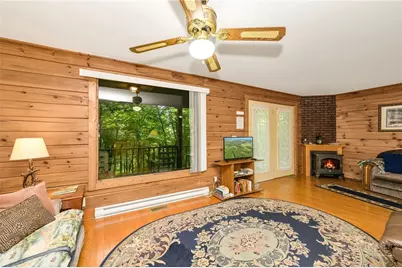 4194 Huckleberry Ridge Road, Crumpler, NC 28617 - Photo 9