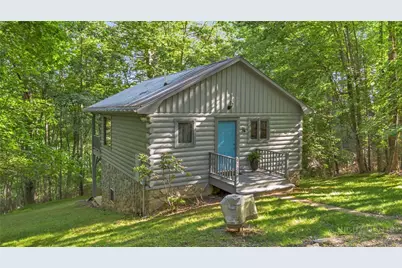 4194 Huckleberry Ridge Road, Crumpler, NC 28617 - Photo 29