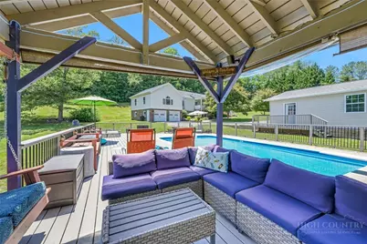 10755 N Nc Hwy16, Millers Creek, NC 28651 - Photo 7
