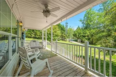 10755 N Nc Hwy16, Millers Creek, NC 28651 - Photo 9