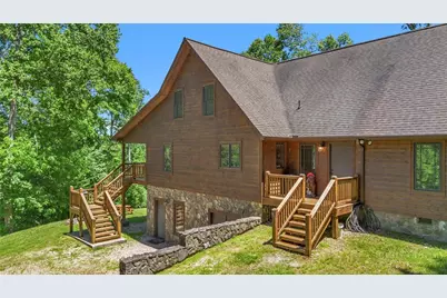 4098 Roundabout Road, Creston, NC 28615 - Photo 1