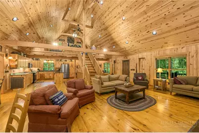 4098 Roundabout Road, Creston, NC 28615 - Photo 15