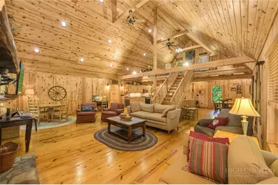 4098 Roundabout Road, Creston, NC 28615 - Photo 17