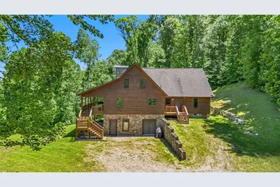 4098 Roundabout Road, Creston, NC 28615 - Photo 41