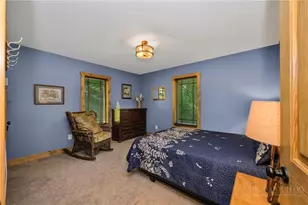 4098 Roundabout Rd, Creston, NC 28615 - Photo 21