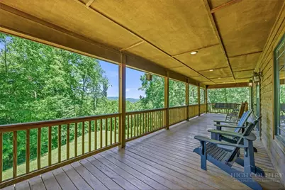 4098 Roundabout Road, Creston, NC 28615 - Photo 17