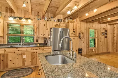 4098 Roundabout Road, Creston, NC 28615 - Photo 7