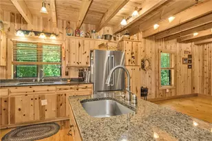 4098 Roundabout Rd, Creston, NC 28615 - Photo 7