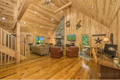 4098 Roundabout Road, Creston, NC 28615 - Photo 13