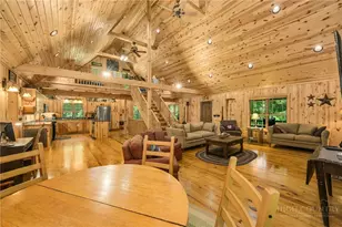 4098 Roundabout Rd, Creston, NC 28615 - Photo 15