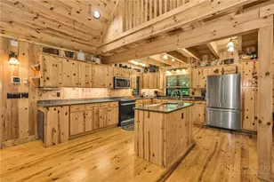 4098 Roundabout Rd, Creston, NC 28615 - Photo 5