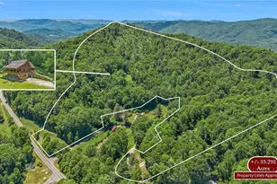 4098 Roundabout Rd, Creston, NC 28615 - Photo 3