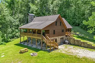 4098 Roundabout Rd, Creston, NC 28615 - Photo 1