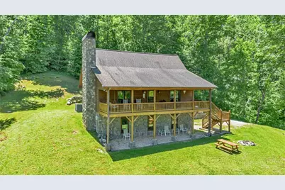 4098 Roundabout Road, Creston, NC 28615 - Photo 45