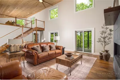 207 Laurel Canopy Lane, Boone, NC 28607 - Photo 15