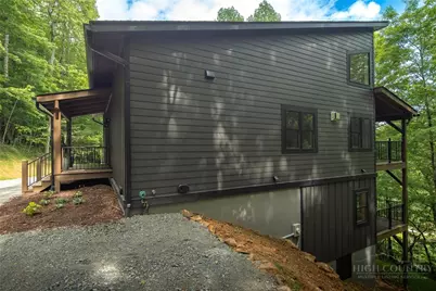 207 Laurel Canopy Lane, Boone, NC 28607 - Photo 9