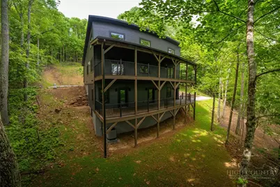 207 Laurel Canopy Lane, Boone, NC 28607 - Photo 3