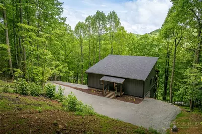 207 Laurel Canopy Lane, Boone, NC 28607 - Photo 9