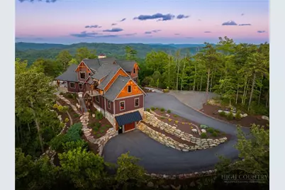 220 Persimmon Lane, Boone, NC 28607 - Photo 47
