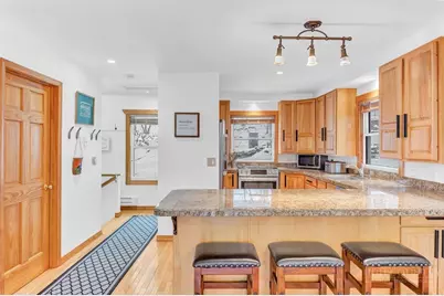 133 & 135 Locust Ridge Road, Beech Mountain, NC 28604 - Photo 11