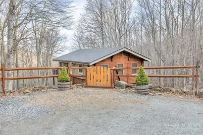 133 & 135 Locust Ridge Road, Beech Mountain, NC 28604 - Photo 43