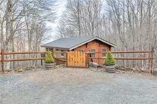133 & 135 Locust Ridge Rd, Beech Mountain, NC 28604 - Photo 43