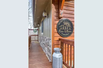 133 & 135 Locust Ridge Road, Beech Mountain, NC 28604 - Photo 1