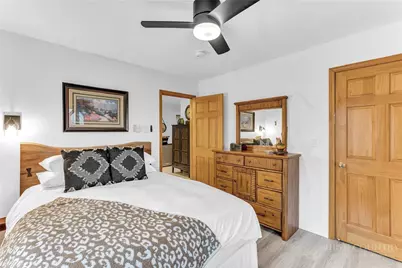 133 & 135 Locust Ridge Road, Beech Mountain, NC 28604 - Photo 25
