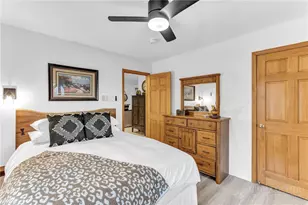 133 & 135 Locust Ridge Rd, Beech Mountain, NC 28604 - Photo 25