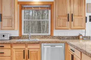 133 & 135 Locust Ridge Rd, Beech Mountain, NC 28604 - Photo 13