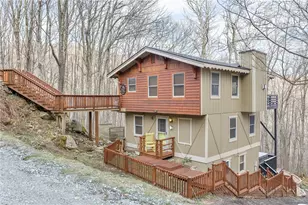 133 & 135 Locust Ridge Rd, Beech Mountain, NC 28604 - Photo 41