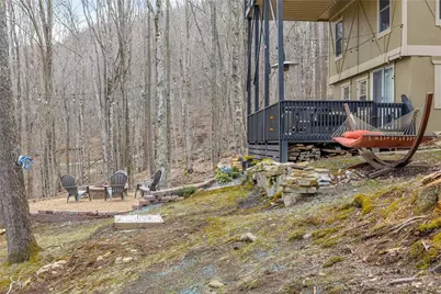 133 & 135 Locust Ridge Road, Beech Mountain, NC 28604 - Photo 39