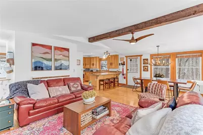 133 & 135 Locust Ridge Road, Beech Mountain, NC 28604 - Photo 5