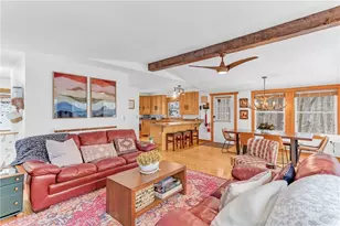 133 & 135 Locust Ridge Rd, Beech Mountain, NC 28604 - Photo 5