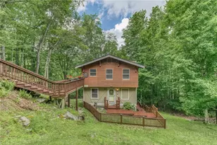 133 & 135 Locust Ridge Rd, Beech Mountain, NC 28604 - Photo 3