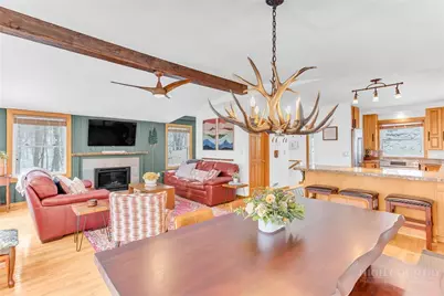133 & 135 Locust Ridge Road, Beech Mountain, NC 28604 - Photo 7