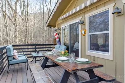 133 & 135 Locust Ridge Road, Beech Mountain, NC 28604 - Photo 15