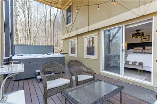 133 & 135 Locust Ridge Rd, Beech Mountain, NC 28604 - Photo 35