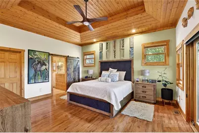 173 Rhododendron Drive, Beech Mountain, NC 28604 - Photo 23