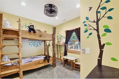 173 Rhododendron Drive, Beech Mountain, NC 28604 - Photo 29