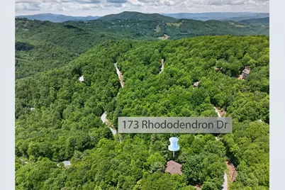 173 Rhododendron Drive, Beech Mountain, NC 28604 - Photo 11