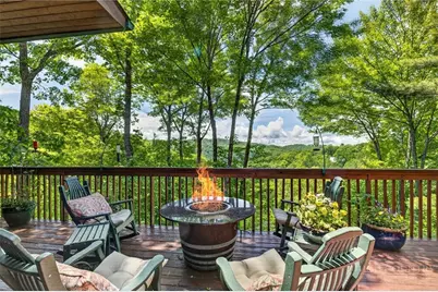 173 Rhododendron Drive, Beech Mountain, NC 28604 - Photo 7