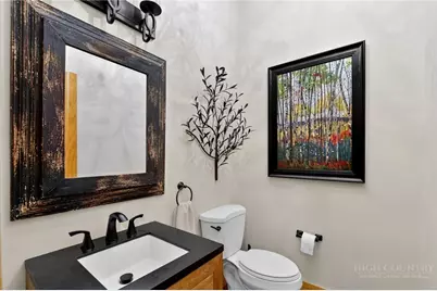 173 Rhododendron Drive, Beech Mountain, NC 28604 - Photo 33